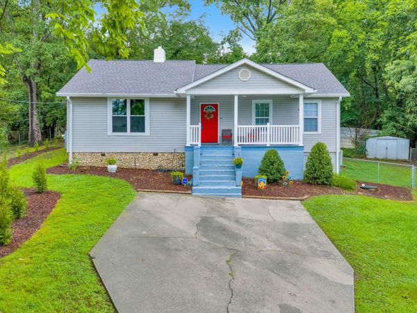 223 Ivy Street, Rossville 30741