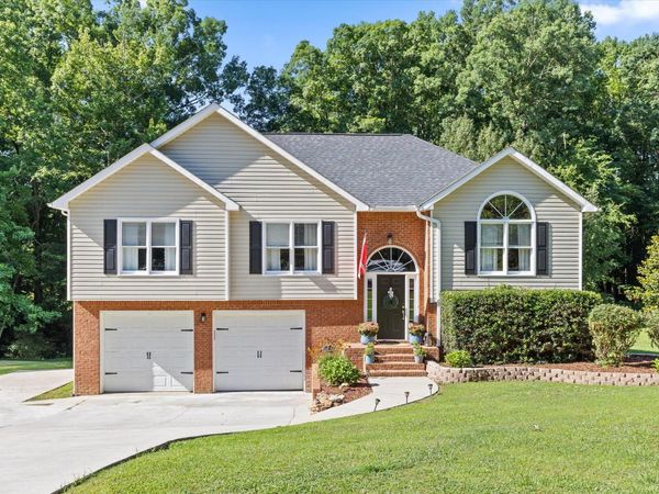 105 Creekside Drive, Dalton 30720