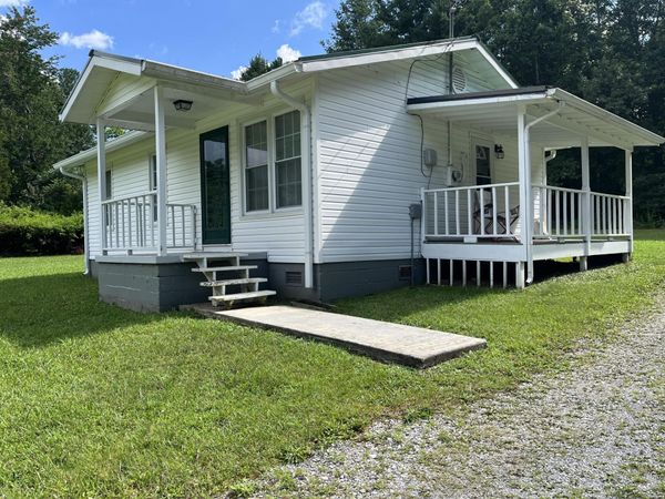 373 S Partin Circle, Coalmont 37313