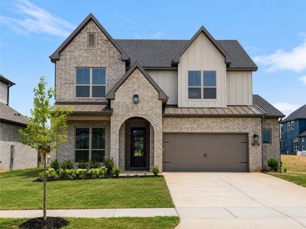 3107 S 14th Place , Rogers, AR 72758