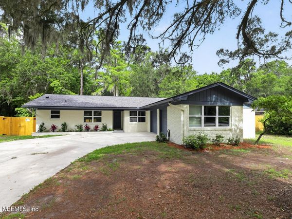 1832 PLAINFIELD Avenue, Orange Park, FL 32073