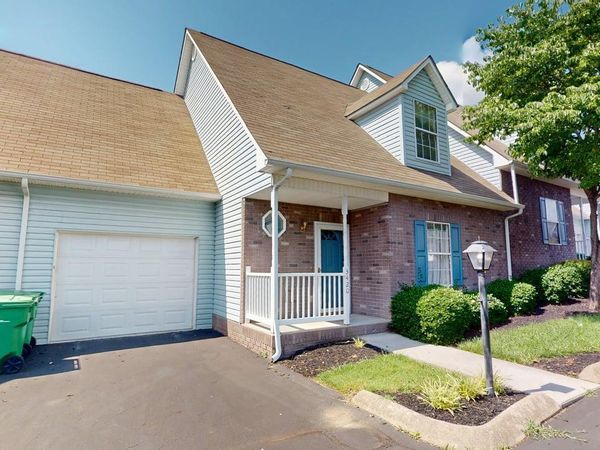 3420 Hamilton Place Drive, Morristown, TN 37814