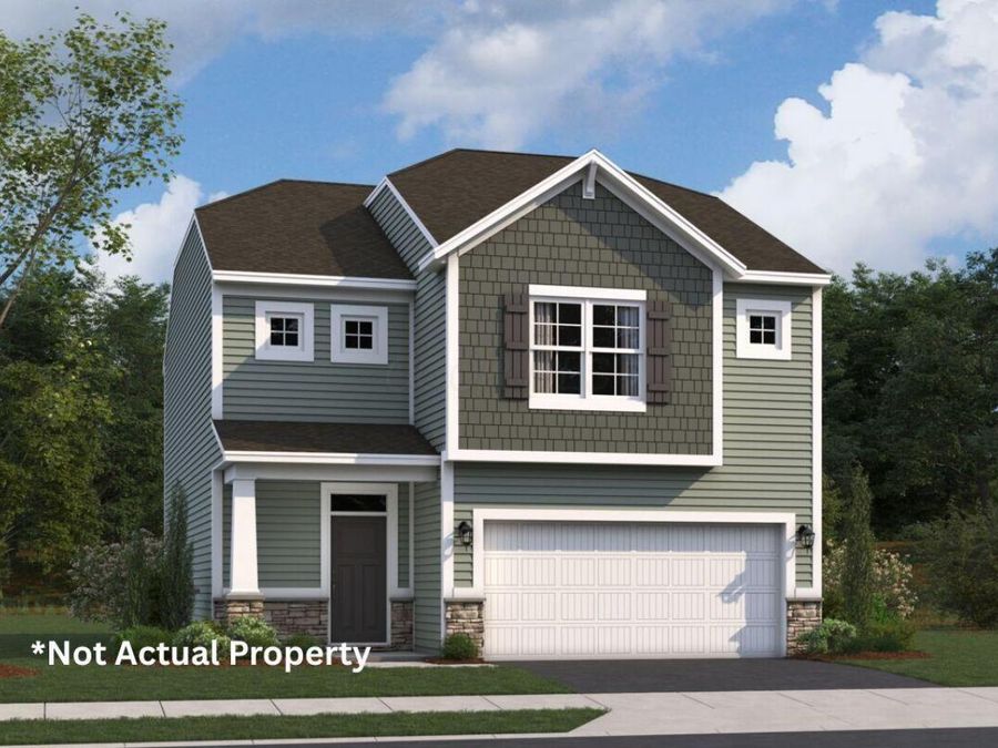 1012 Dawsons Drive , Hebron, OH 43025 Photo 1