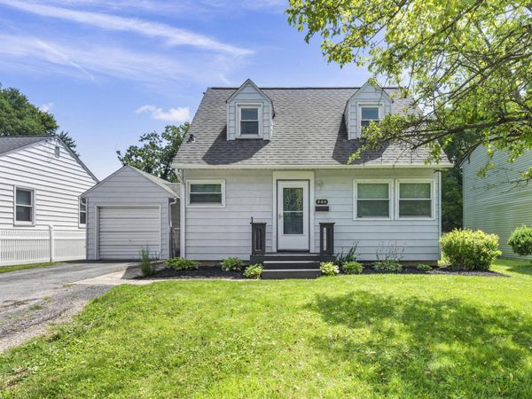 246 Kenmore Avenue , Marion, OH 43302