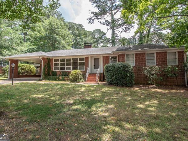 325 Fortson Drive, Athens, GA 30606