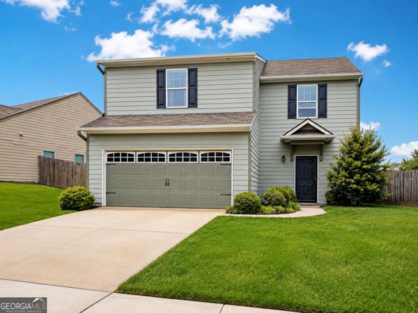 206 Morning Drive, Athens, GA 30606
