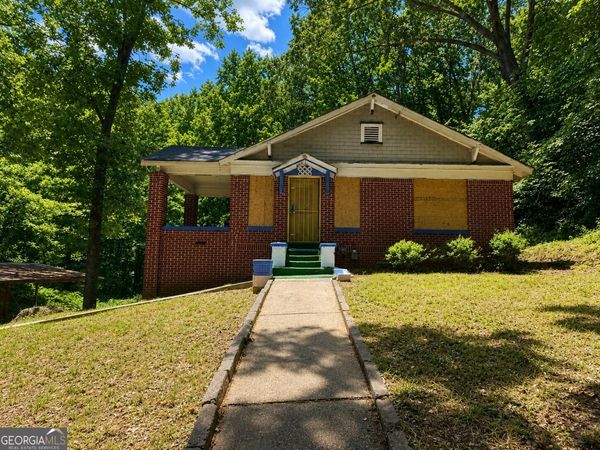 175 Ridge Avenue NW, Atlanta, GA 30318