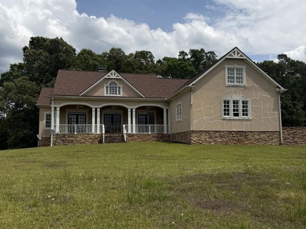 302 Norris Road, Barnesville, GA 30204