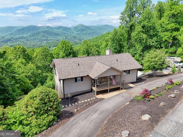 1157 Summit Way, Unit 131, Blairsville, GA 30512