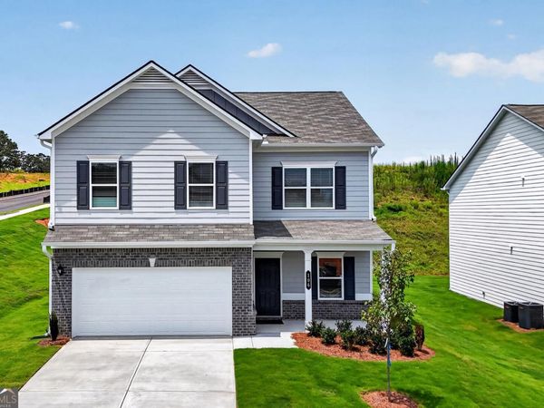 106 Shire Loop, Calhoun, GA 30701