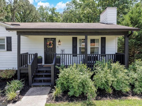 1748 Toonigh Road, Canton, GA 30115