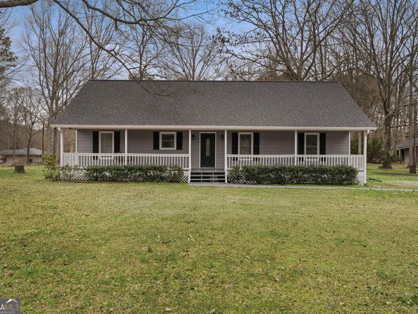 2284 Alcovy Station Road, Covington, GA 30014