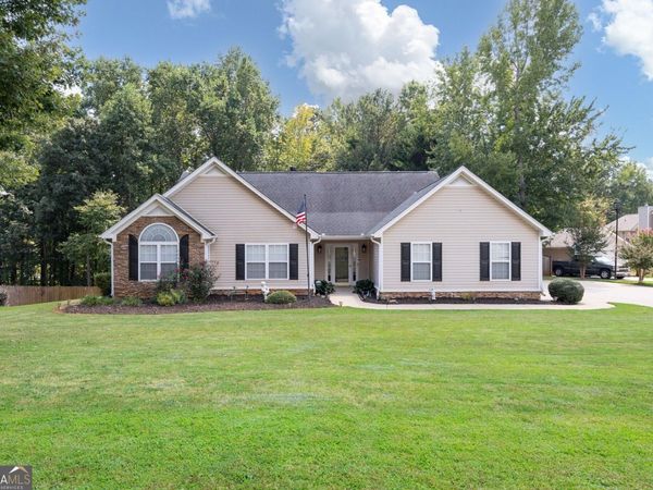 44 Mossy Oak Lane, Dallas, GA 30157
