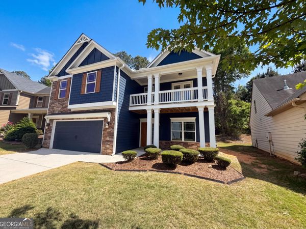 5049 Saphire Court, Douglasville, GA 30135