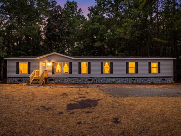 416 Cook Road, Fleming, GA 31309