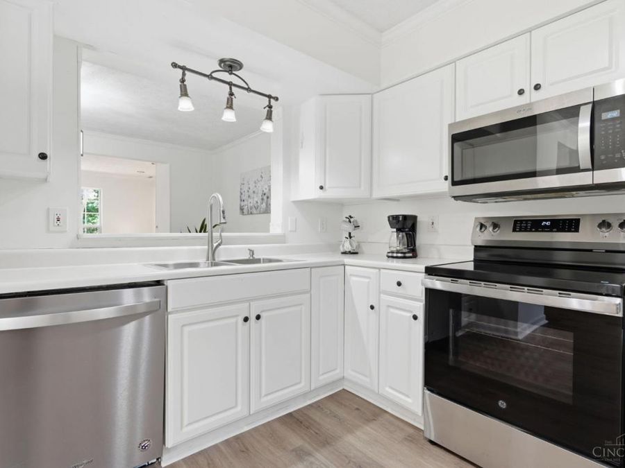 9737 Troon Court, Unit 1D, Blue Ash, OH 45241 Photo 13
