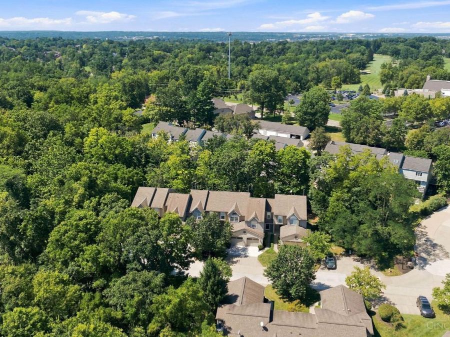 9737 Troon Court, Unit 1D, Blue Ash, OH 45241 Photo 60