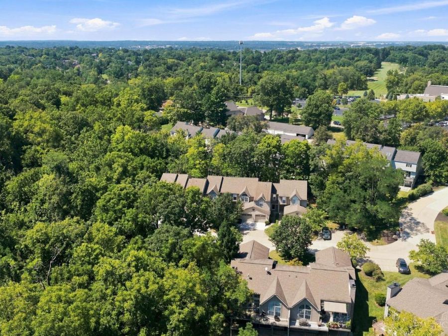 9737 Troon Court, Unit 1D, Blue Ash, OH 45241 Photo 61