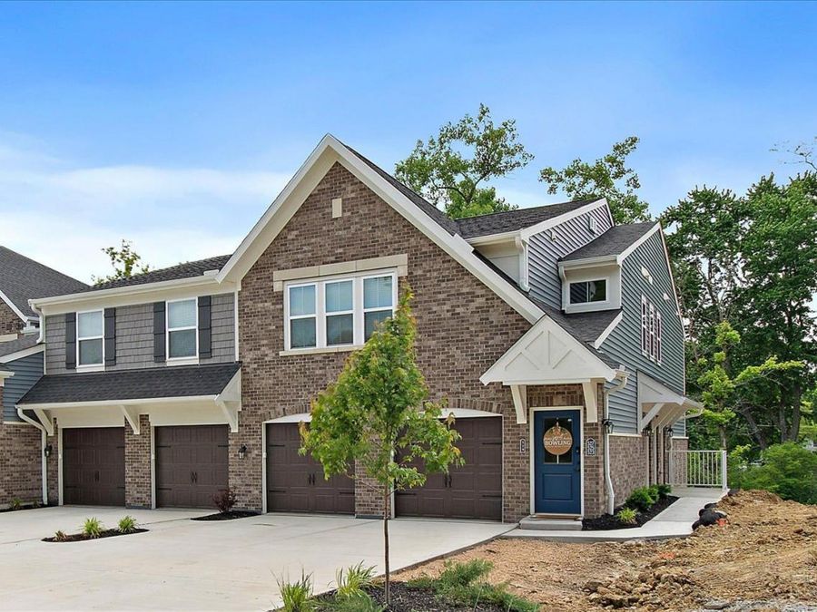 523 Tradition Ridge, Unit 81204, Union Township, OH 45245 Photo 1