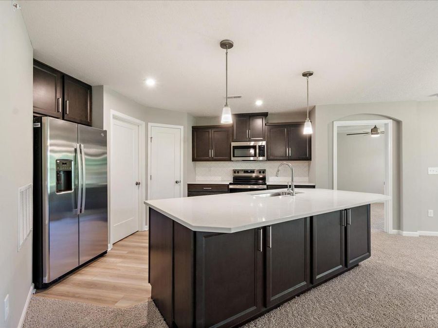 523 Tradition Ridge, Unit 81204, Union Township, OH 45245 Photo 2