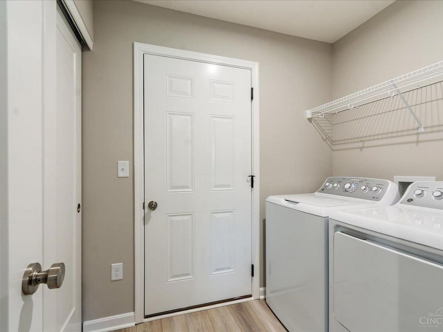 523 Tradition Ridge, Unit 81204, Union Township, OH 45245 Photo 21