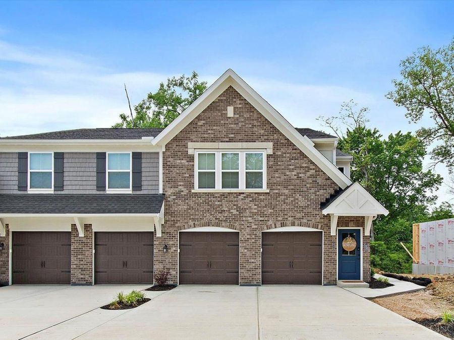 523 Tradition Ridge, Unit 81204, Union Township, OH 45245 Photo 24