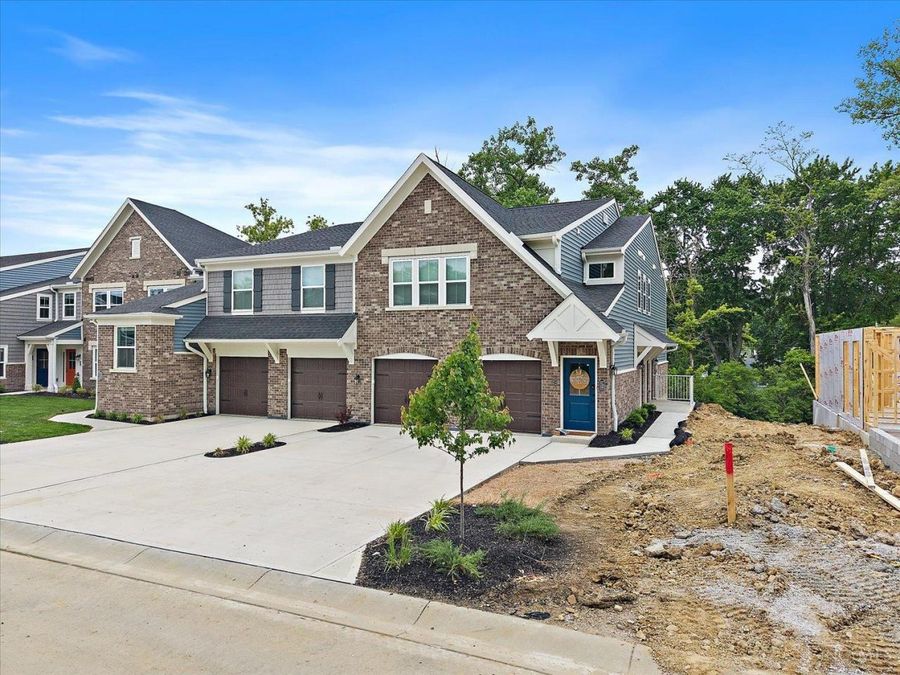 523 Tradition Ridge, Unit 81204, Union Township, OH 45245 Photo 25