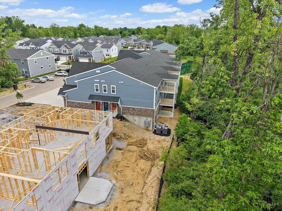 523 Tradition Ridge, Unit 81204, Union Township, OH 45245 Photo 26