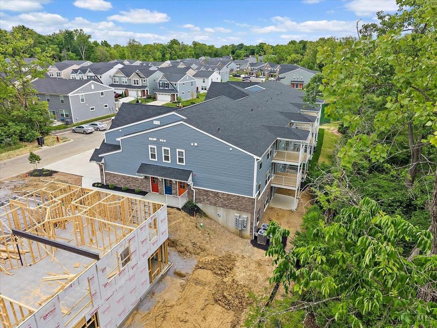 523 Tradition Ridge, Unit 81204, Union Township, OH 45245 Photo 28