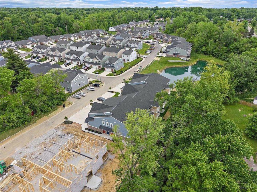 523 Tradition Ridge, Unit 81204, Union Township, OH 45245 Photo 30