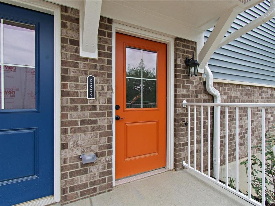 523 Tradition Ridge, Unit 81204, Union Township, OH 45245 Photo 32