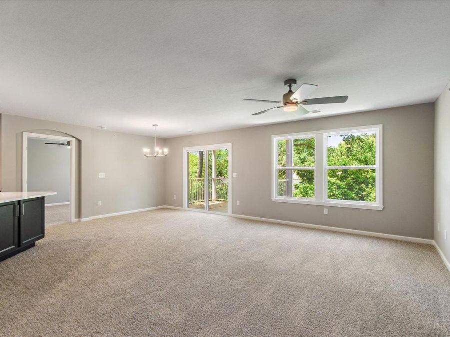 523 Tradition Ridge, Unit 81204, Union Township, OH 45245 Photo 8