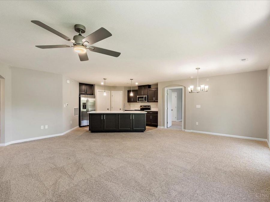 523 Tradition Ridge, Unit 81204, Union Township, OH 45245 Photo 9