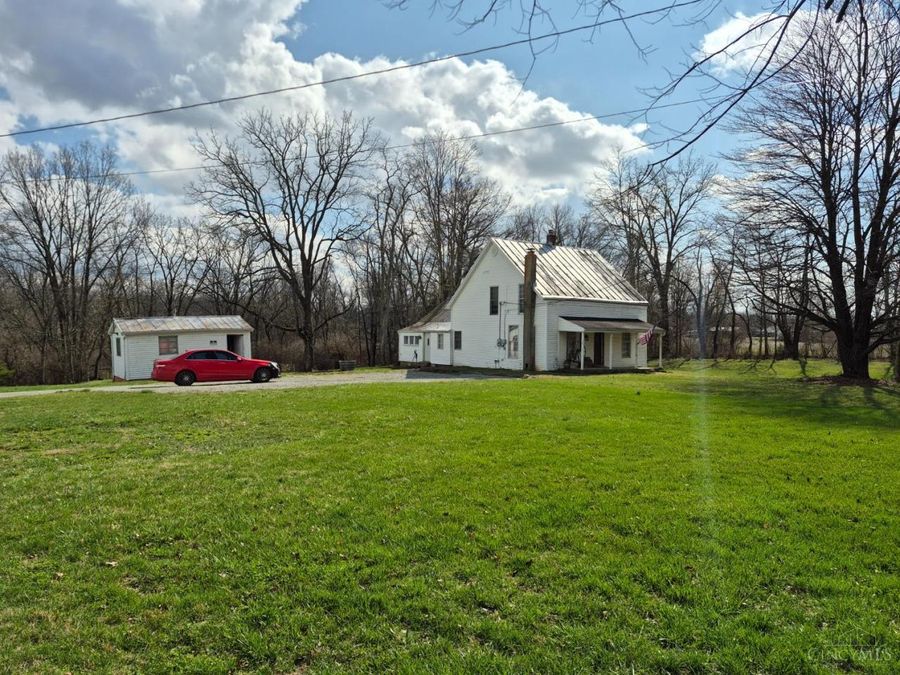 6656 St Rt 133, Wayne Township, OH 45162 Photo 1