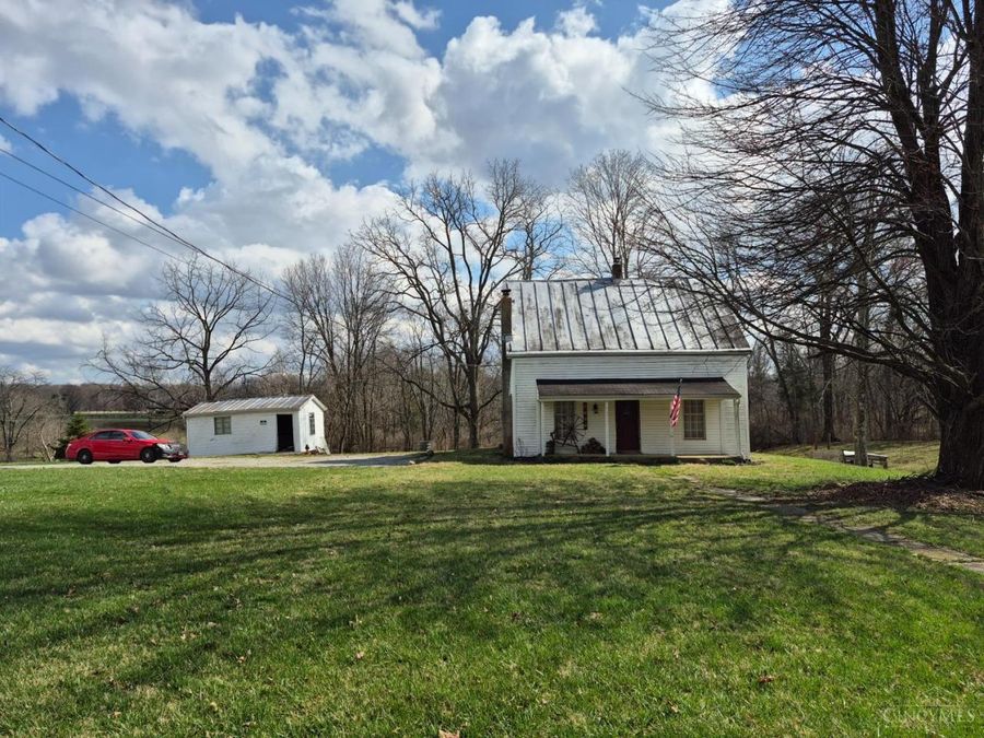 6656 St Rt 133, Wayne Township, OH 45162 Photo 2