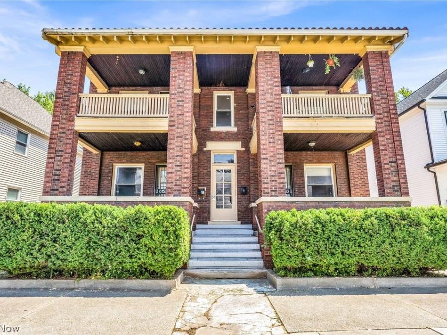1321 W 85th Street , Unit 2, Cleveland, OH 44102 Photo 1