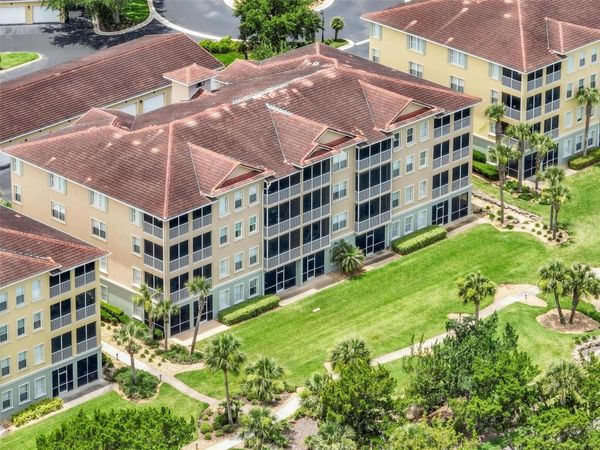 400 CANOPY WALK LANE , Unit 434, PALM COAST, FL 32137