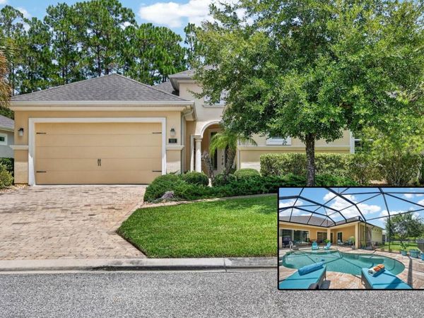 910 CREEKWOOD DRIVE , ORMOND BEACH, FL 32174