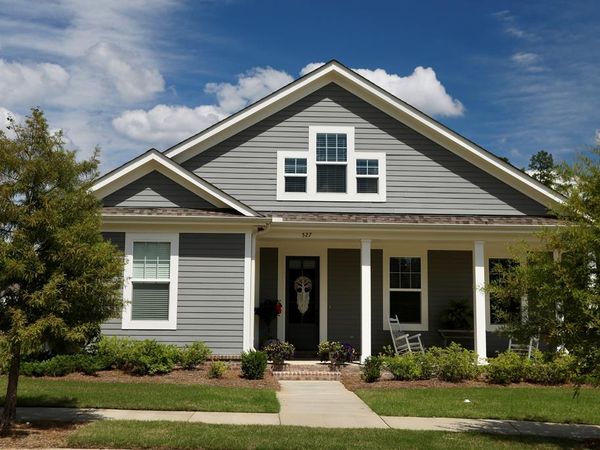 527 Shreve Oak Circle, Oxford, MS 38655