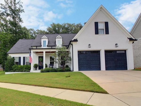 50 LAFAYETTE STATION BLVD, Rossville, TN 38066