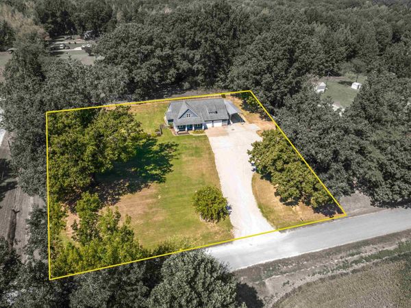 545 YANCEY RD, Rossville, TN 38066