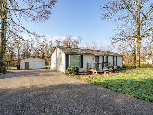 435 CEDAR CV, Savannah, TN 38372