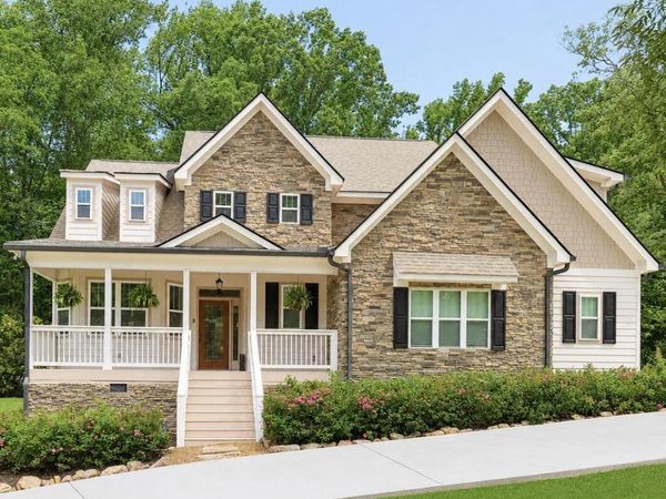 314 Marvin Lane, Lookout Mountain 30750