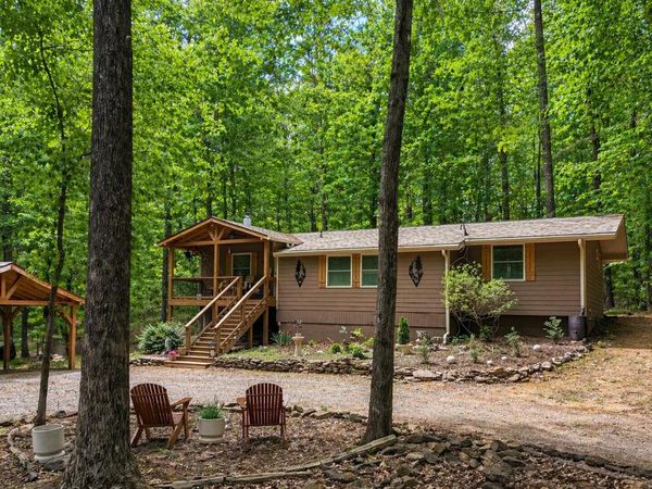 1286 Oglethorpe Mountain Road, Jasper 30143