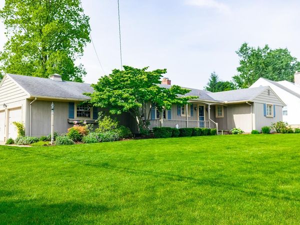 353Hillcrest Dr., Ashland, OH 44805