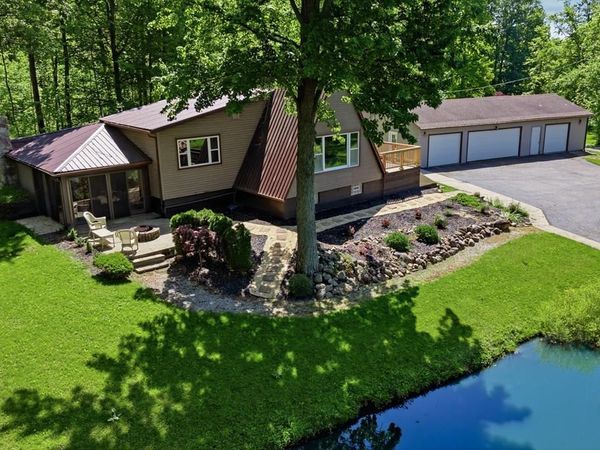 190County Rd 800, Polk, OH 44866