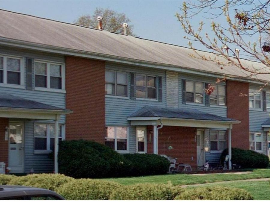 168 Buckeye Circle , Unit B, Columbus, OH 43217 Photo 1