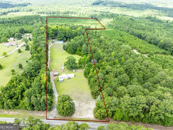 33595 Ga Highway 112, Milledgeville, GA 31061