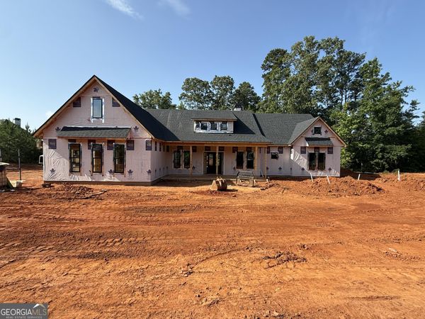 759 Hopewell Road, Forsyth, GA 31029