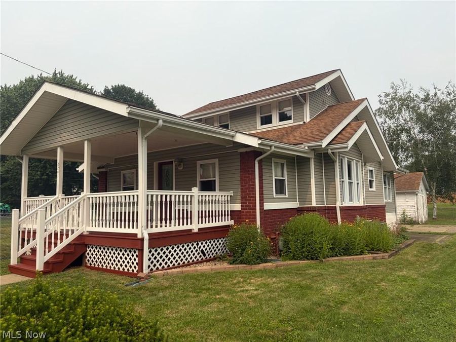 2265 Main Street , Midvale, OH 44653 Photo 1
